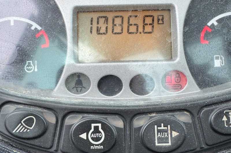 OmecoHub - Immagine BOBCAT E34